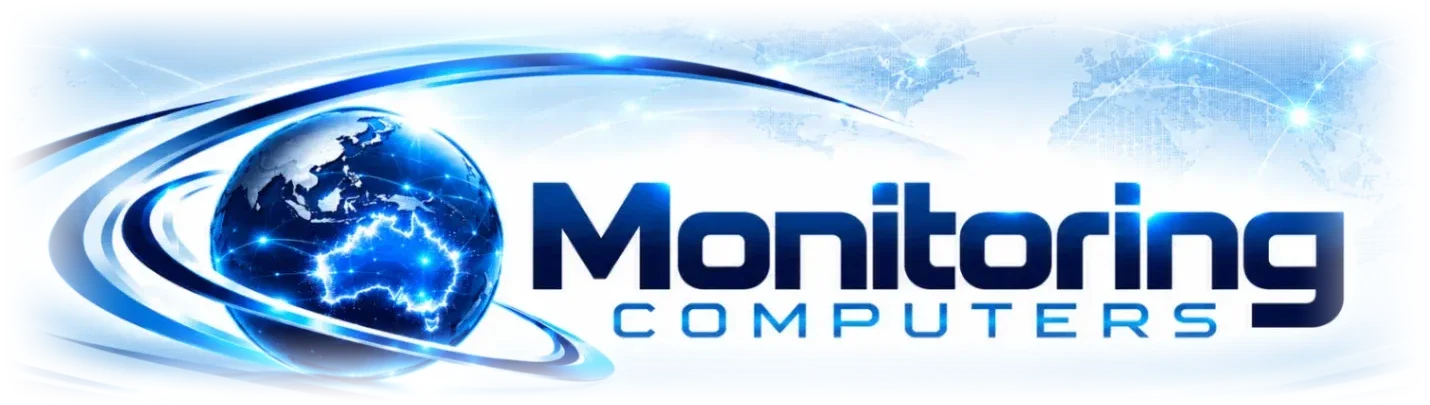 Monitoring Computers